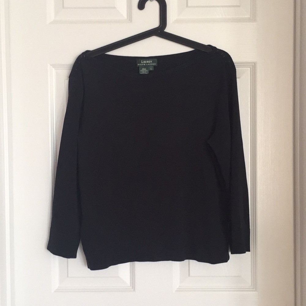 Lauren Ralph Lauren Top